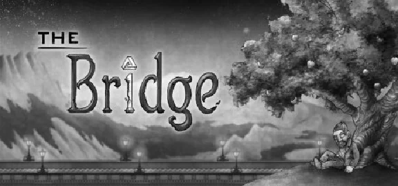 The Bridge [Steam Gift/Region Free]