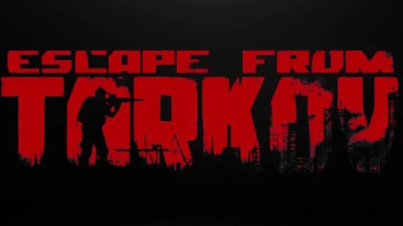 Escape from Tarkov - Standard Edition (CD-Key RU+CIS)