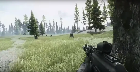Escape from Tarkov - Standard Edition (CD-Key RU+CIS)