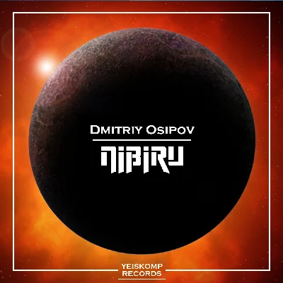 Dmitriy Osipov - Nibiru (Original Mix)