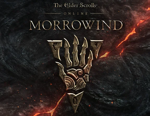 The Elder Scrolls Online: Morrowind (NOT steam)