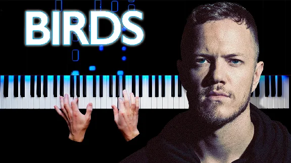Imagine Dragons - Birds