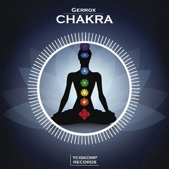 Gerrox - Chakra (Original Mix)