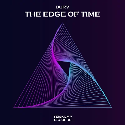 DURV - The Edge Of Time (Original Mix)