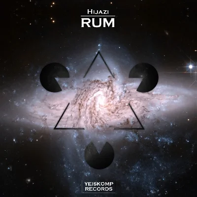 DJ Hijazi - Rum (Original Mix)