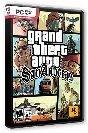 Grand Theft Auto: San Andreas (Steam Gift Region Free)