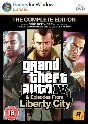 Grand Theft Auto IV: Complete Ed. (Steam Gift RegFree)