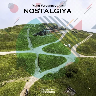 Yuri Yavorovskiy - Nostalgiya (Extented Mix)