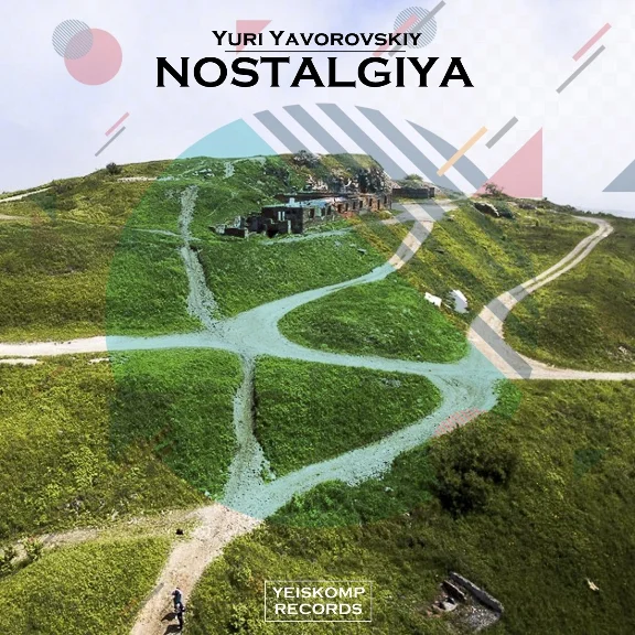 Yuri Yavorovskiy - Nostalgiya (Extented Mix)