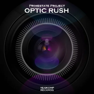 Primestate Project - Optic Rush (Original Mix)