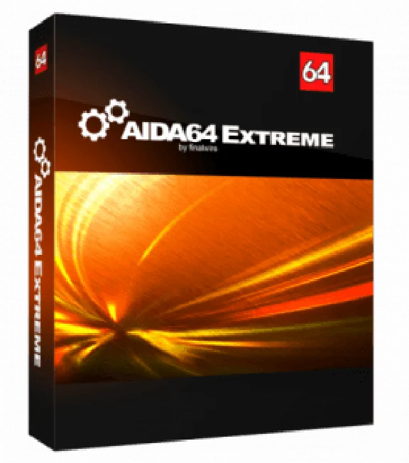 AIDA64 Extreme Edition 6 ●license (unlimited)●