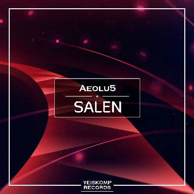 Aeolu5 - Salen (Original Mix)