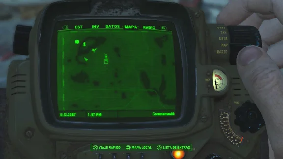 Fallout 4 (Steam key) @ RU