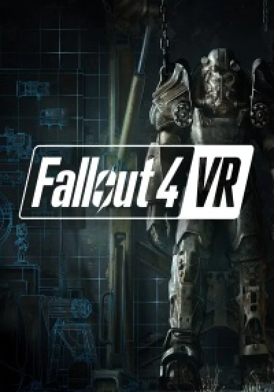 Fallout 4 VR (Steam key) @ RU