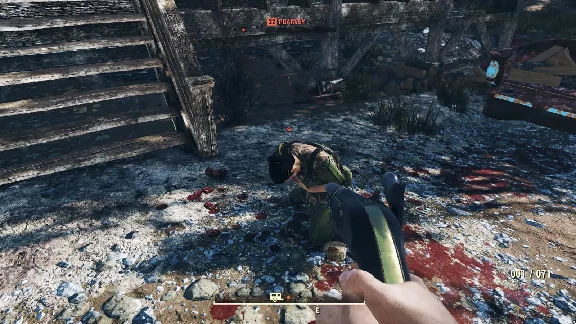 Fallout 76 Tricentennial Edition Bethesda key @ RU