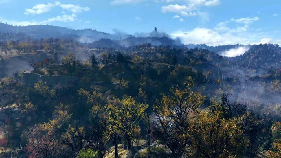Fallout 76 Tricentennial Edition Bethesda key @ RU