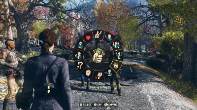 Fallout 76 Tricentennial Edition Bethesda key @ RU