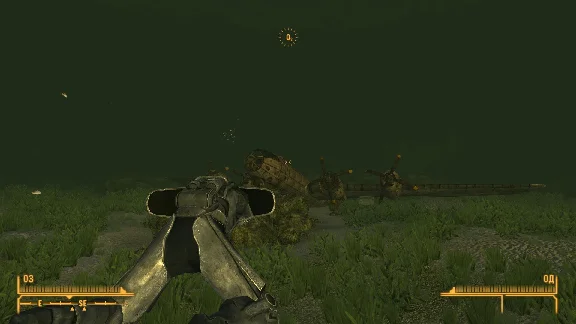Fallout: New Vegas. Ultimate Edition (Steam key) @ RU