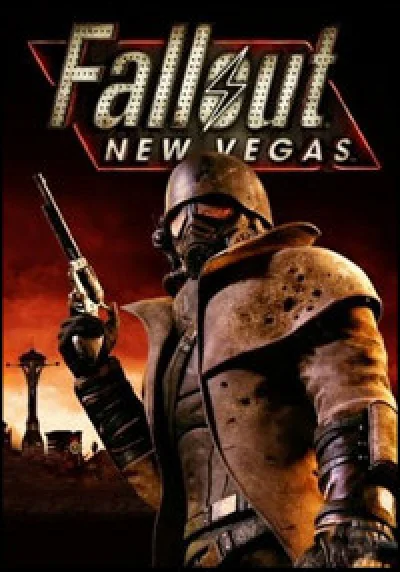 Fallout: New Vegas. Ultimate Edition (Steam key) @ RU