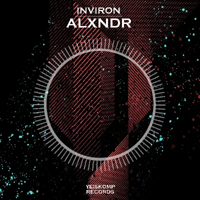 INVIRON - Alxndr (Original Mix)
