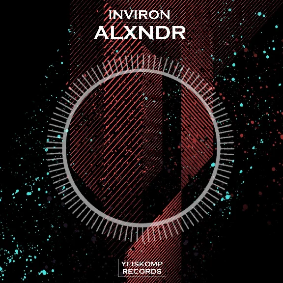 INVIRON - Alxndr (Original Mix)
