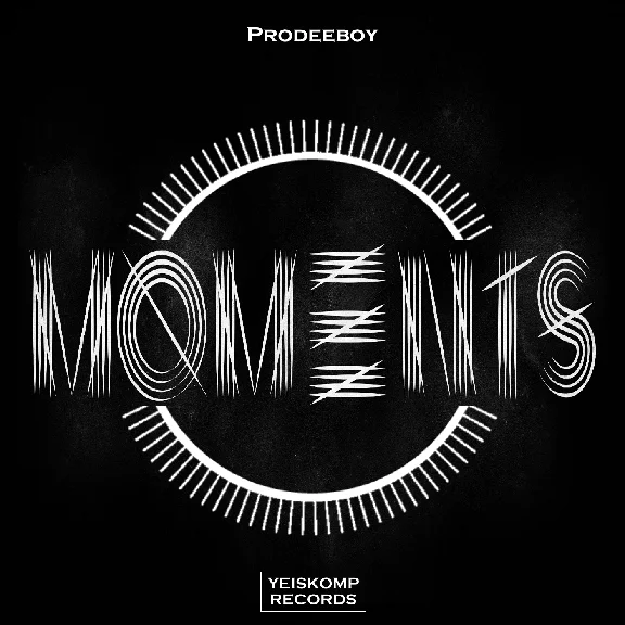 Prodeeboy - Moments (Original Mix)