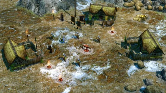 Age of Mythology Extended Edition (Steam Key / Global)