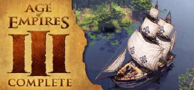 Age of Empires III Complete Collection Steam Key GLOBAL