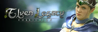 Elven Legacy Collection [Steam key / Region Free]