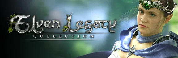 Elven Legacy Collection [Steam key / Region Free]