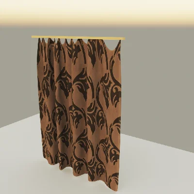 Curtains