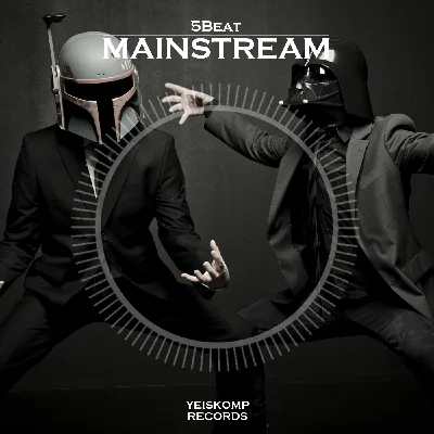 5Beat - Mainstream (Original Mix)
