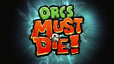 Orcs Must Die / Steam Key / RU+CIS