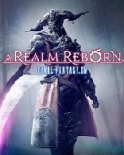 Final Fantasy XIV : A Realm Reborn Key EURO + 30 Days