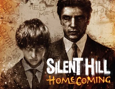 Silent Hill Homecoming (Steam KEY) + ПОДАРОК