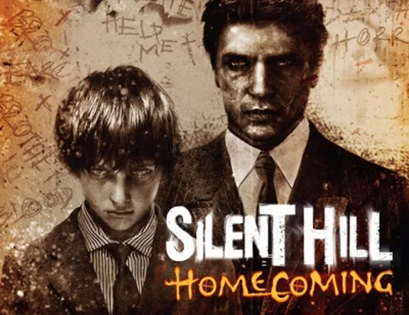 Silent Hill Homecoming (Steam KEY) + ПОДАРОК