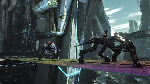 ARK: Extinction - Expansion Pack (Steam) @ Region free