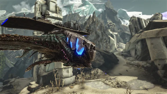 ARK: Extinction - Expansion Pack (Steam) @ Region free