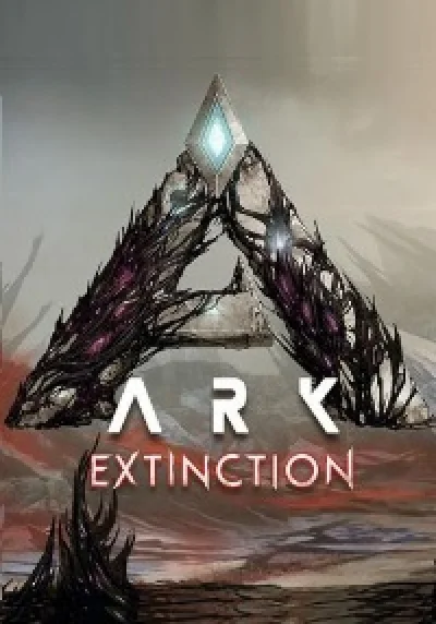 ARK: Extinction - Expansion Pack (Steam) @ Region free