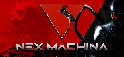 Nex Machina (Steam Key/Region Free)