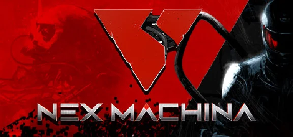 Nex Machina (Steam Key/Region Free)