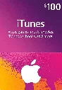 iTUNES GIFT CARD - $100 (USA) 🎵 | DISCOUNTS