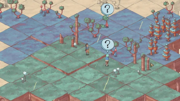 Lethis Daring Discoverers STEAM KEY REGION FREE GLOBAL