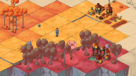Lethis Daring Discoverers STEAM KEY REGION FREE GLOBAL