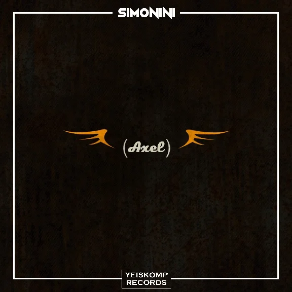 Simonini - Axel (Original Mix)