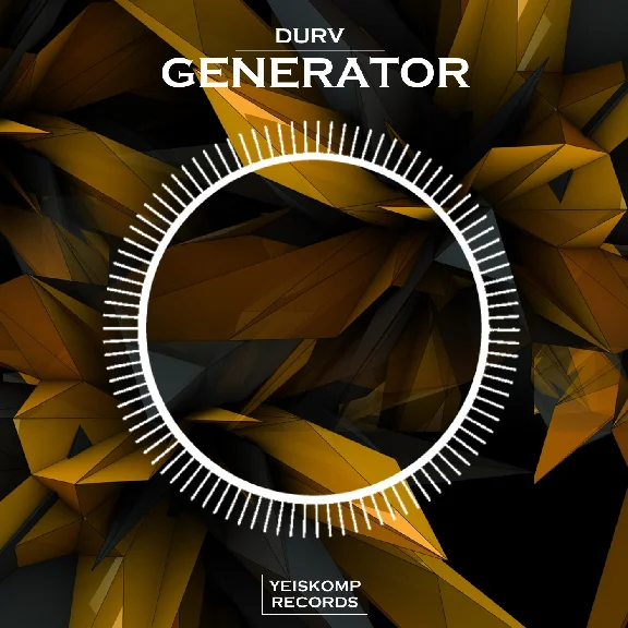 DURV - Generator (Original Mix)