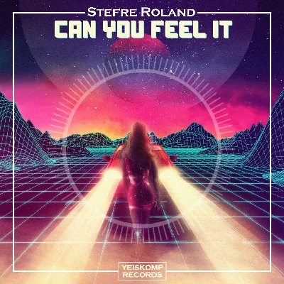 Stefre Roland - Can You Feel It (Original Mix)