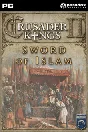 Crusader Kings II: Sword of Islam (STEAM \ REGION FREE)