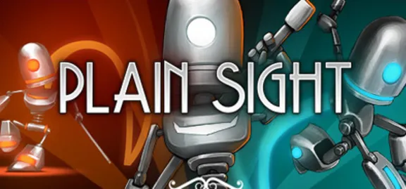Plain Sight [Steam Gift/RU+CIS]