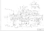 Drawing gearbox KAMAZ-55111